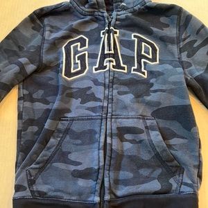 Gap